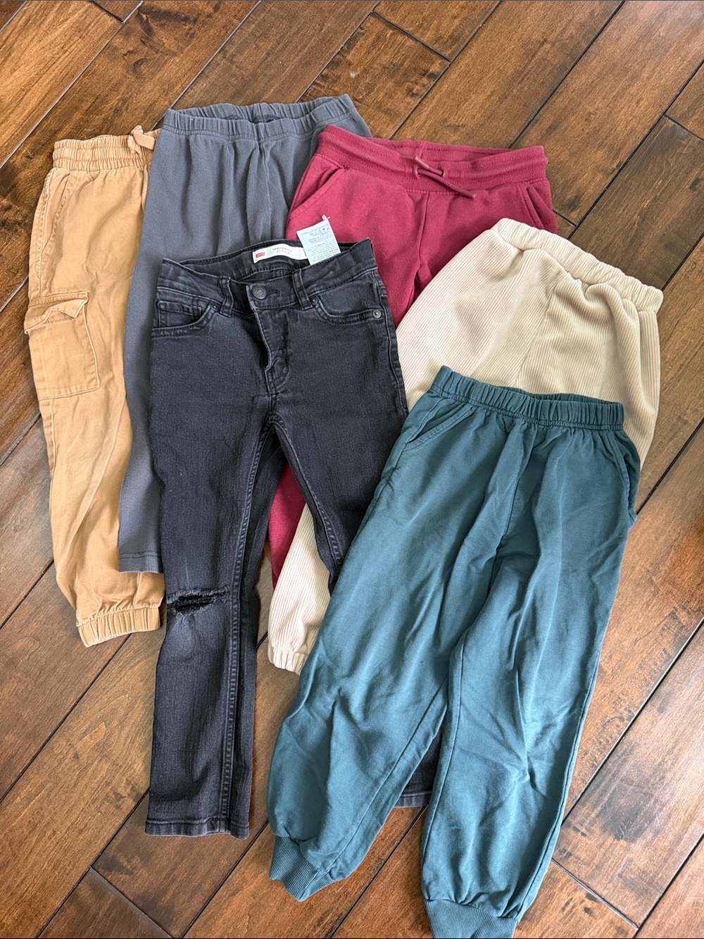 Boys sz 4 bundle